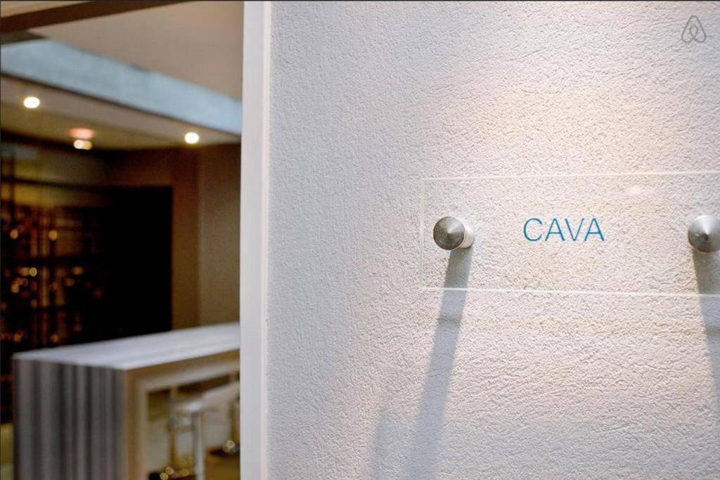 Apartment Vizion Of Palermo