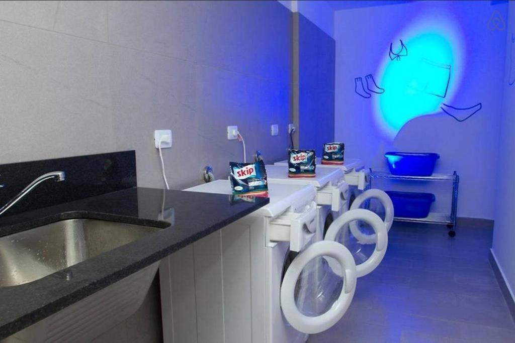 Vizion Of Palermo Apartment *