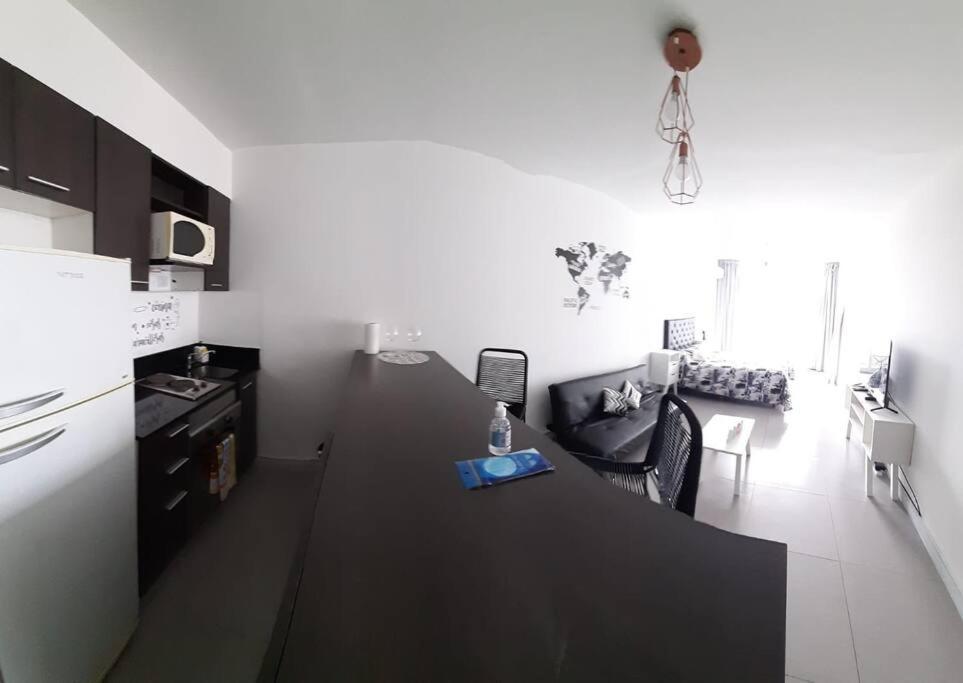 Apartment Vizion Of Palermo *