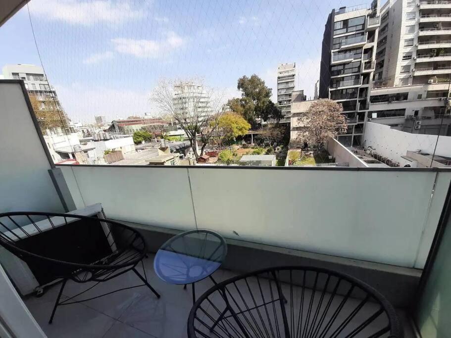 Apartment Vizion Of Palermo *